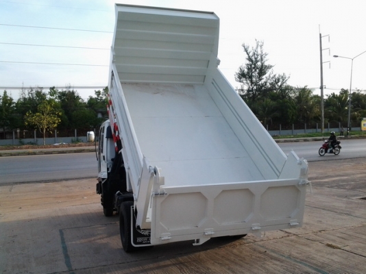 ขายรถดั้มเก่านอก