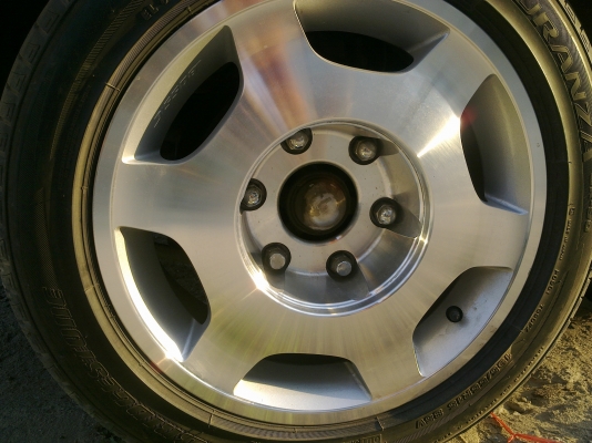 ขายเเม็กมือสอง 5500