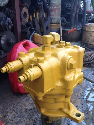 ปั้มมอเตอร์สวิงPC200-5