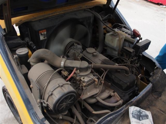 FORKLIFT KOMATSU FG20NT-15 นำเข้าจากญี่ปุ่น สภาพพร้อมใช้งาน รถสวยมาก ๆ รับรองไม่ผิดหวังค่ะ FORKLIFT KOMATSU FG20NT-15 นำเข้าจากญี่ปุ่น สภาพพร้อมใช้งาน รถสวยมาก ๆ รับรองไม่ผิดหวังค่ะ