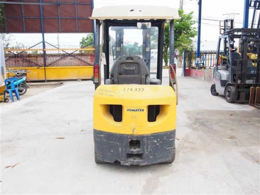 FORKLIFT KOMATSU FG20NT-15 นำเข้าจากญี่ปุ่น สภาพพร้อมใช้งาน รถสวยมาก ๆ รับรองไม่ผิดหวังค่ะ FORKLIFT KOMATSU FG20NT-15 นำเข้าจากญี่ปุ่น สภาพพร้อมใช้งาน รถสวยมาก ๆ รับรองไม่ผิดหวังค่ะ