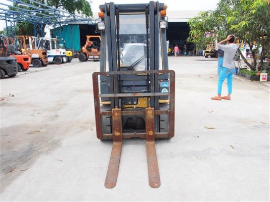 FORKLIFT KOMATSU FG20NT-15 นำเข้าจากญี่ปุ่น สภาพพร้อมใช้งาน รถสวยมาก ๆ รับรองไม่ผิดหวังค่ะ FORKLIFT KOMATSU FG20NT-15 นำเข้าจากญี่ปุ่น สภาพพร้อมใช้งาน รถสวยมาก ๆ รับรองไม่ผิดหวังค่ะ