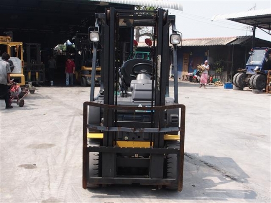 FORKLIFT KOMATSU FG10T-20