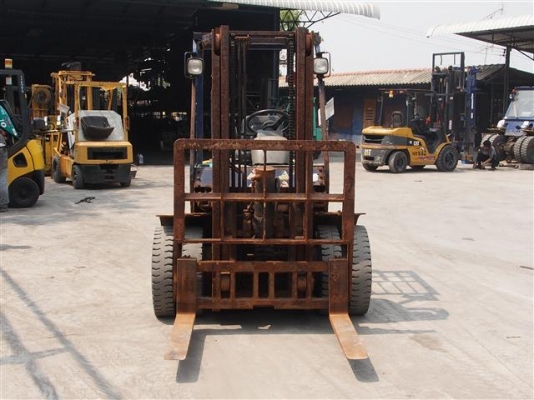 FORKLIFT KOMATSU FD20T-12 นำเข้าจากญี่ปุ่น สภาพพร้อมใช้งาน สนใจเข้ามาดูรถได้เลยค่ะ FORKLIFT KOMATSU FD20T-12 นำเข้าจากญี่ปุ่น สภาพพร้อมใช้งาน สนใจเข้ามาดูรถได้เลยค่ะ