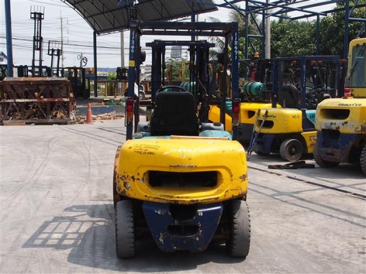 FORKLIFT KOMATSU FD20T-12 นำเข้าจากญี่ปุ่น สภาพพร้อมใช้งาน สนใจเข้ามาดูรถได้เลยค่ะ FORKLIFT KOMATSU FD20T-12 นำเข้าจากญี่ปุ่น สภาพพร้อมใช้งาน สนใจเข้ามาดูรถได้เลยค่ะ