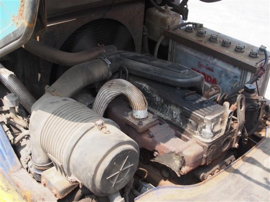 FORKLIFT KOMATSU FD20T-12 นำเข้าจากญี่ปุ่น สภาพพร้อมใช้งาน สนใจเข้ามาดูรถได้เลยค่ะ FORKLIFT KOMATSU FD20T-12 นำเข้าจากญี่ปุ่น สภาพพร้อมใช้งาน สนใจเข้ามาดูรถได้เลยค่ะ