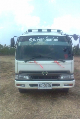 ขายรถมือสองสภาพเยี่ยม