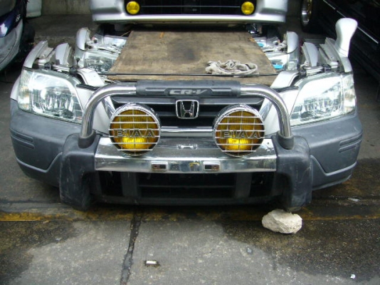 ขายหน้าตัด CRV.1 ราคา.9,000 tel.089-777-7697