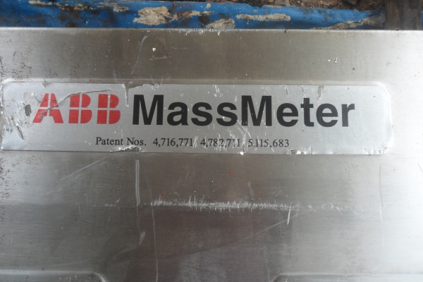 ขาย ABB Mass Meter