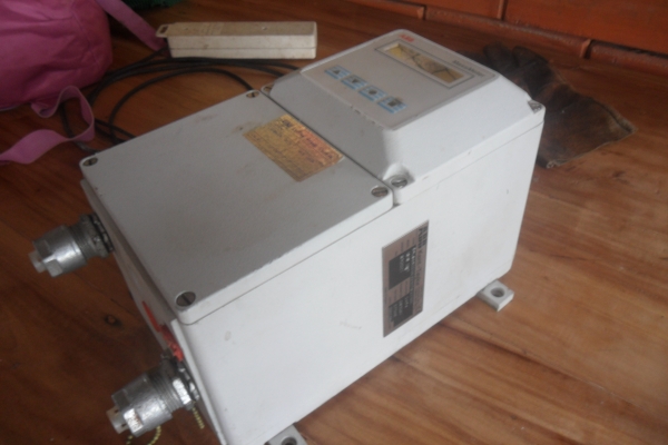 ขาย ABB Mass Meter