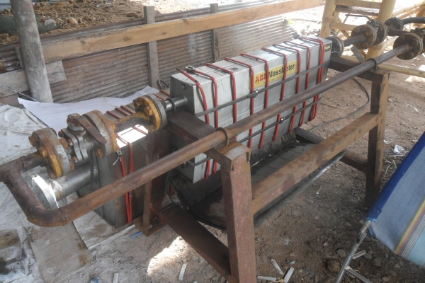 ขาย ABB Mass Meter