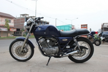 ขาย YAMAHA SRV250 *อินวอยล์สรรพสามิต