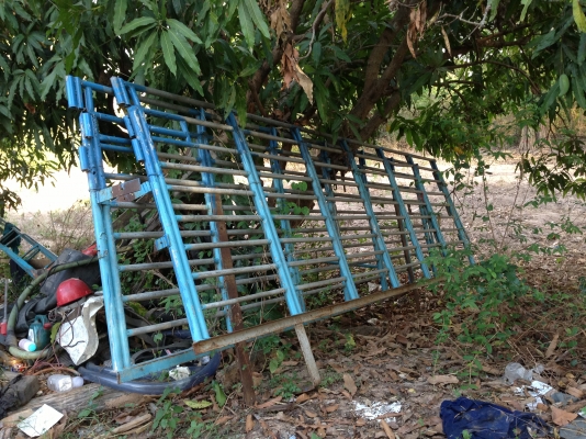 ขาย6ล้ออีซูซุ NKR แอร์เย็นฉ่ำ เครื่อง120 แรงม้า ฝาขาว เครื่อง4HF สภาพพร้อมใช้ ยาง750-16 ทะเบียนพร้อม