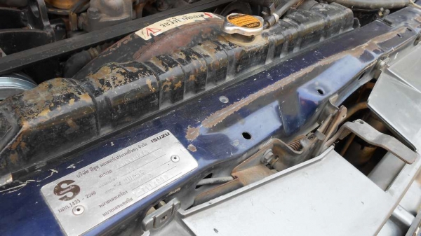 ดราก้อน 4wd 2800turbo