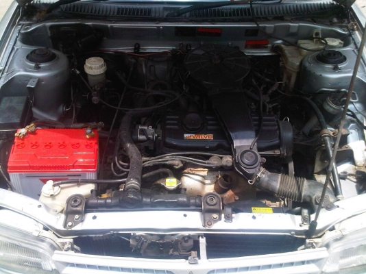 เครื่องดี ไม่ีมีปัญหาความร้อน แอร์เย็น ไม่จมน้ำ