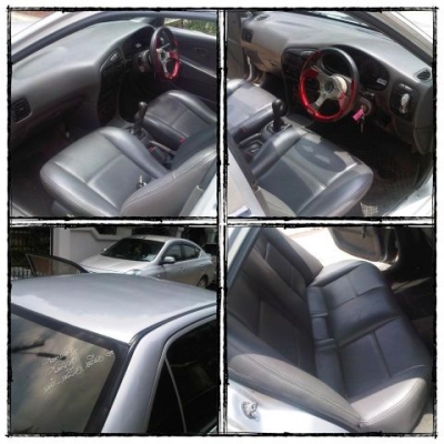 เครื่องดี ไม่ีมีปัญหาความร้อน แอร์เย็น ไม่จมน้ำ