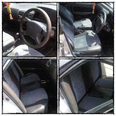 เครื่องดี ไม่ีมีปัญหาความร้อน แอร์เย็น ไม่จมน้ำ เครื่องดี ไม่ีมีปัญหาความร้อน แอร์เย็น ไม่จมน้ำ