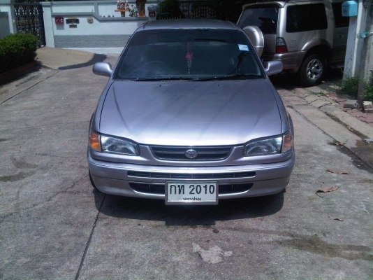 เครื่องดี ไม่ีมีปัญหาความร้อน แอร์เย็น ไม่จมน้ำ