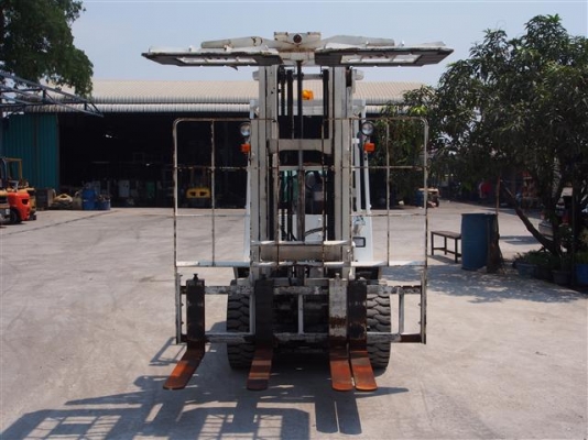 FORKLIFT SUMITOMO FG30PVT-2 FORKLIFT SUMITOMO FG30PVT-2