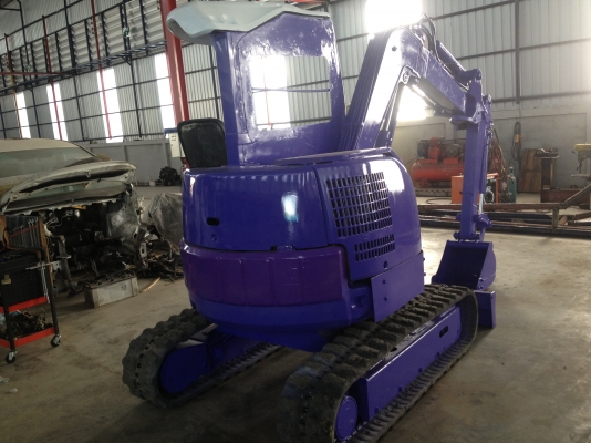 ขายแบคโฮ KOMATSU PC30 นำเข้าและจัดจำหน่ายโดย บริษัท ชัยเสรียานยนต์ จำกัด ติดต่อโดยตรงที่ 086-0801238 ทางบริษัทมีบริการเช่าเครื่องจักร รายวัน/รายเดือน ซ่อมบำรุงเครื่องจักร/รถบรรทุก ใกล้นิคมอุตสาหกรรมเกตุเวย์ ขายแบคโฮ KOMATSU PC30 นำเข้าและจัดจำหน่ายโดย บริษัท ชัยเสรียานยนต์ จำกัด ติดต่อโดยตรงที่ 086-0801238 ทางบริษัทมีบริการเช่าเครื่องจักร รายวัน/รายเดือน ซ่อมบำรุงเครื่องจักร/รถบรรทุก ใกล้นิคมอุตสาหกรรมเกตุเวย์