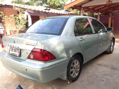 ขายมิตซูบิชิ ซีเดีย สภาพเยี่ยม ขายมิตซูบิชิ ซีเดีย สภาพเยี่ยม