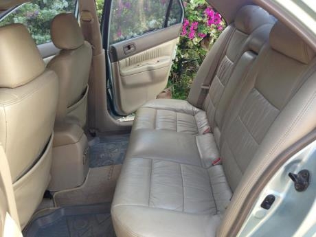 ขายมิตซูบิชิ ซีเดีย สภาพเยี่ยม ขายมิตซูบิชิ ซีเดีย สภาพเยี่ยม