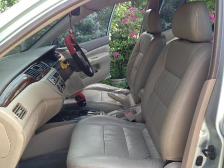 ขายมิตซูบิชิ ซีเดีย สภาพเยี่ยม ขายมิตซูบิชิ ซีเดีย สภาพเยี่ยม