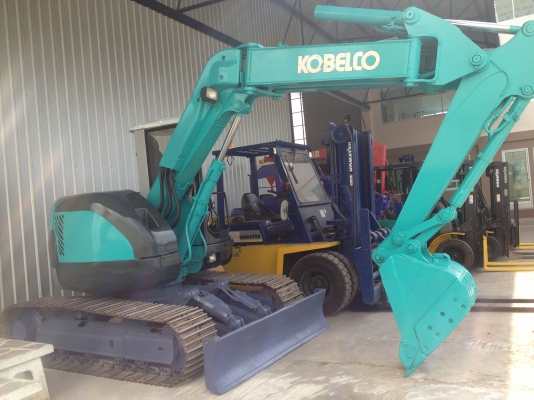 ขายแบคโฮ โกเบ KOBE แทรกใหม่ นำเข้าและจัดจำหน่ายโดย บริษัท ชัยเสรียานยนต์ จำกัด ติดต่อโดยตรงที่ 086-0801238 ทางบริษัทมีบริการเช่าเครื่องจักร รายวัน/รายเดือน ซ่อมบำรุงเครื่องจักร/รถบรรทุก ใกล้นิคมอุตสาหกรรมเกตุเวย์ ขายแบคโฮ โกเบ KOBE แทรกใหม่ นำเข้าและจัดจำหน่ายโดย บริษัท ชัยเสรียานยนต์ จำกัด ติดต่อโดยตรงที่ 086-0801238 ทางบริษัทมีบริการเช่าเครื่องจักร รายวัน/รายเดือน ซ่อมบำรุงเครื่องจักร/รถบรรทุก ใกล้นิคมอุตสาหกรรมเกตุเวย์