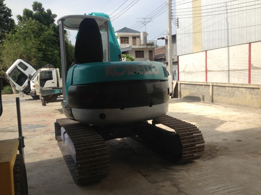 ขายแบคโฮ โกเบ KOBE แทรกใหม่ นำเข้าและจัดจำหน่ายโดย บริษัท ชัยเสรียานยนต์ จำกัด ติดต่อโดยตรงที่ 086-0801238 ทางบริษัทมีบริการเช่าเครื่องจักร รายวัน/รายเดือน ซ่อมบำรุงเครื่องจักร/รถบรรทุก ใกล้นิคมอุตสาหกรรมเกตุเวย์ ขายแบคโฮ โกเบ KOBE แทรกใหม่ นำเข้าและจัดจำหน่ายโดย บริษัท ชัยเสรียานยนต์ จำกัด ติดต่อโดยตรงที่ 086-0801238 ทางบริษัทมีบริการเช่าเครื่องจักร รายวัน/รายเดือน ซ่อมบำรุงเครื่องจักร/รถบรรทุก ใกล้นิคมอุตสาหกรรมเกตุเวย์