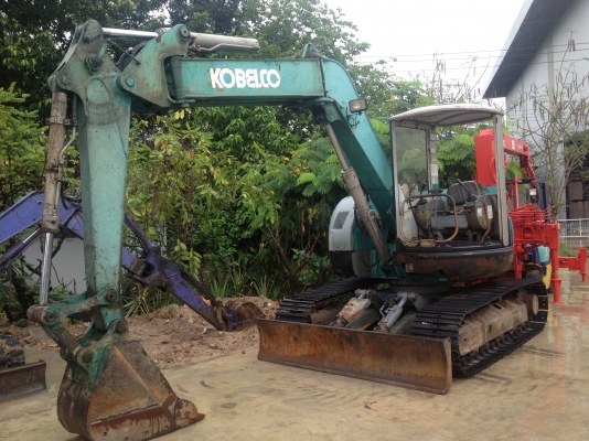 ขายแบคโฮ โกเบ KOBE แทรกใหม่ นำเข้าและจัดจำหน่ายโดย บริษัท ชัยเสรียานยนต์ จำกัด ติดต่อโดยตรงที่ 086-0801238 ทางบริษัทมีบริการเช่าเครื่องจักร รายวัน/รายเดือน ซ่อมบำรุงเครื่องจักร/รถบรรทุก ใกล้นิคมอุตสาหกรรมเกตุเวย์ ขายแบคโฮ โกเบ KOBE แทรกใหม่ นำเข้าและจัดจำหน่ายโดย บริษัท ชัยเสรียานยนต์ จำกัด ติดต่อโดยตรงที่ 086-0801238 ทางบริษัทมีบริการเช่าเครื่องจักร รายวัน/รายเดือน ซ่อมบำรุงเครื่องจักร/รถบรรทุก ใกล้นิคมอุตสาหกรรมเกตุเวย์