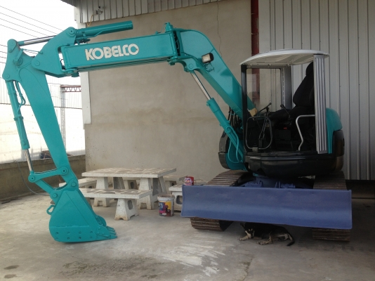 ขายแบคโฮ โกเบ KOBE แทรกใหม่ นำเข้าและจัดจำหน่ายโดย บริษัท ชัยเสรียานยนต์ จำกัด ติดต่อโดยตรงที่ 086-0801238 ทางบริษัทมีบริการเช่าเครื่องจักร รายวัน/รายเดือน ซ่อมบำรุงเครื่องจักร/รถบรรทุก ใกล้นิคมอุตสาหกรรมเกตุเวย์ ขายแบคโฮ โกเบ KOBE แทรกใหม่ นำเข้าและจัดจำหน่ายโดย บริษัท ชัยเสรียานยนต์ จำกัด ติดต่อโดยตรงที่ 086-0801238 ทางบริษัทมีบริการเช่าเครื่องจักร รายวัน/รายเดือน ซ่อมบำรุงเครื่องจักร/รถบรรทุก ใกล้นิคมอุตสาหกรรมเกตุเวย์