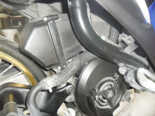 ขายMIO Z ท่ออาร์มแท้