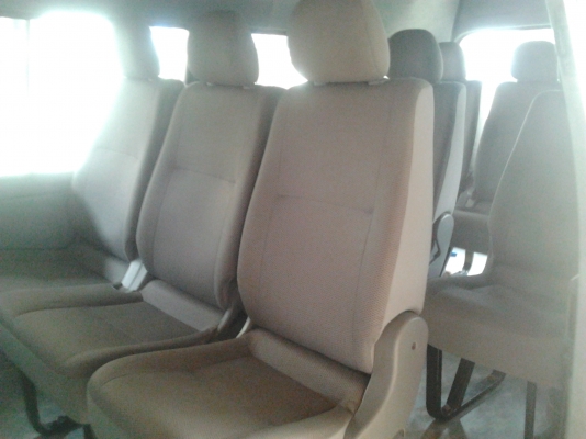 ขายรถตู้ ขายรถตู้