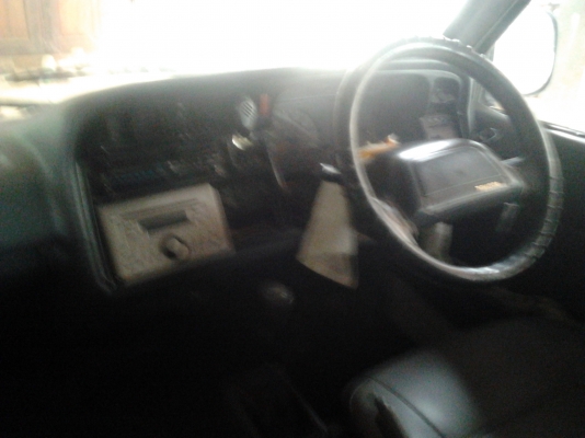 ขายรถตู้ ขายรถตู้