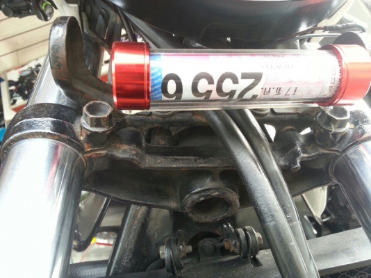 cb400 ปี94 ทะเบียนพร้อมโอน(กทม. เลขตอง) ภาษีไม่ขาดต่อ รถสวยเครื่องเยี่ยม