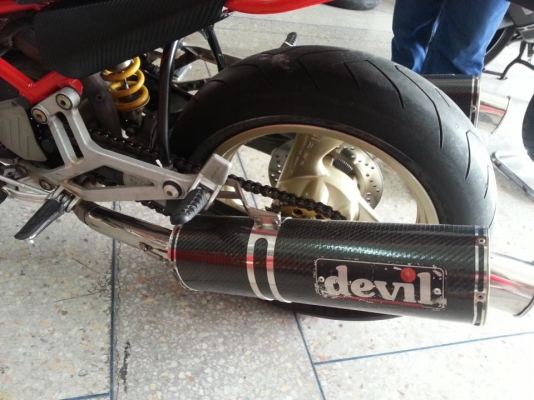 Honda vrx400 inv.+ สพม.,ฝากขาย ducati m400 ปี 98 แต่งเยอะ สีใหม่ รถมือเดียวไทย พร้อมสรรพสามิตรตัวจิง