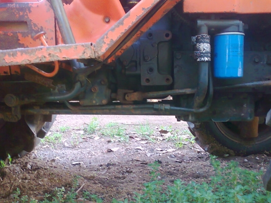 ขายด่วน..รถไถ KUBOTA L1-22 4 WD รถสวยสีเดิม ๆ สภาพพร้อมใช้งาน แถมฟรี จอบหมุน ล้อเหล็ก ผาน 5 อย่างดี ไว้ให้ใช้งาน.