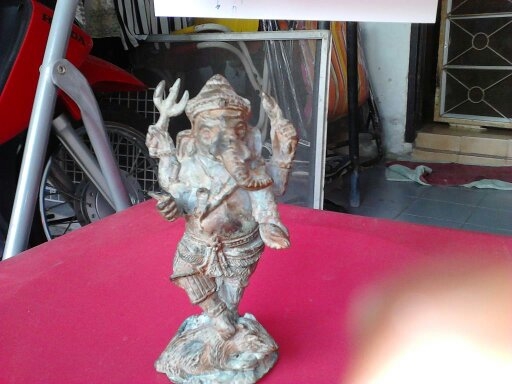 พระพิฆเนศ