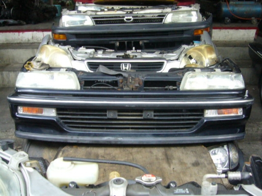 ขายหน้าตัด ef-2+ลิ้น+เสาโพล ราคา.12,000 tel.089-777-7697