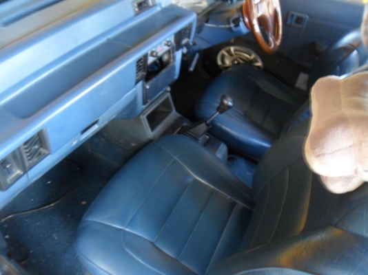 เครื่องดีขายด่วนรถสภาพสวย