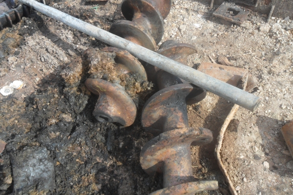 ขายเหมายกกอง ประมูลมาครั้งแรก กำไรนิดหน่อยก็ขายแล้วครับ แสตนเลส ทองแดง อลูมิเนียม เหล็ก เหล็กหล่อ น้ำหนักโดยประมาณ 75ตัน