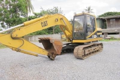 ขายcat 312 v 2