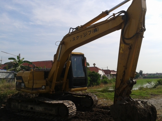 ขายcat 312 v 2 ขายcat 312 v 2