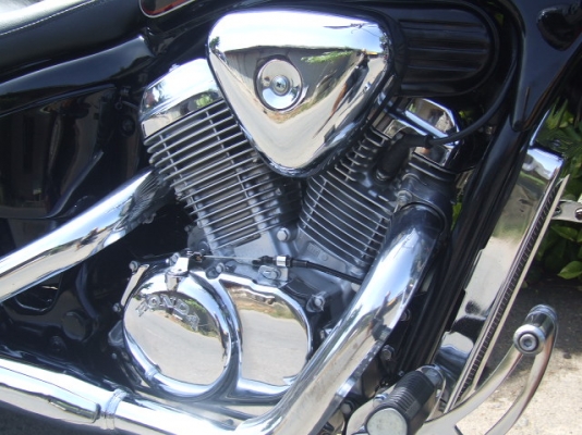 ขาย STEED 600 ปี93 ถังใหญ่ เก็บงานใหม่หมดทั้งคัน กริ๊บๆ <<ทะเบียนแท้>> ขาย STEED 600 ปี93 ถังใหญ่ เก็บงานใหม่หมดทั้งคัน กริ๊บๆ <<ทะเบียนแท้>>