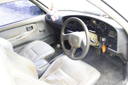 ขายไมตี้ เครื่องแน่น เครื่องเสียงพร้อม ราคาไม่แพง