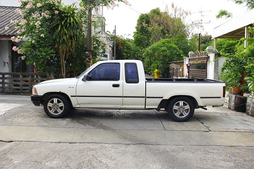 ขายไมตี้ เครื่องแน่น เครื่องเสียงพร้อม ราคาไม่แพง