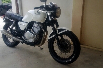 ขายคลับแมน400(GB400)เนียรๆอิน47000ต้นฉบับcafe racerอีกคันหนึ่งครับ เพื่อนฝากมาครับผม สนใจ 0821872521 เครื่องดี ขายคลับแมน400(GB400)เนียรๆอิน47000ต้นฉบับcafe racerอีกคันหนึ่งครับ เพื่อนฝากมาครับผม สนใจ 0821872521 เครื่องดี