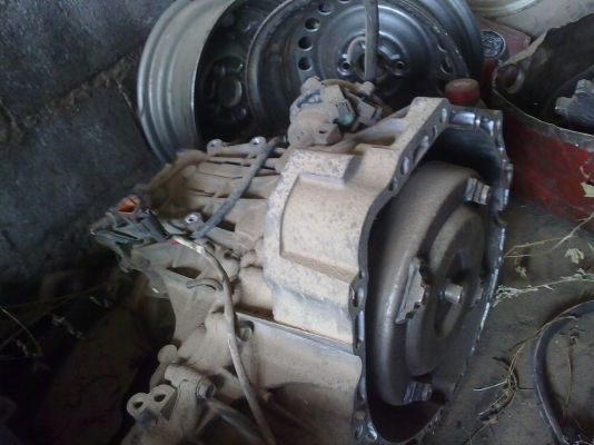 เกียร์เซอฟีโร่ วีคิ2000 วรถน้ำแห้งเกียร์ดี