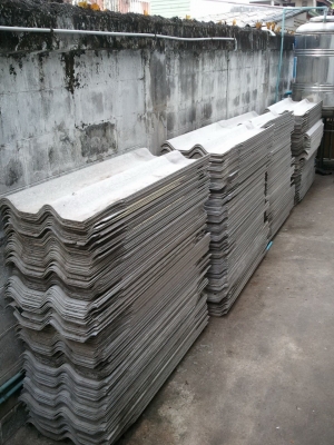 ขายกระเบื้องมือสอง