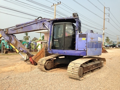 ขายรถแบคโฮ KOMATSU PC228USE-2 นำเข้าจากญี่ปุ่น รถปี2001 มีVDOให้ชมครับติดต่อ 081-2990958 ขายรถแบคโฮ KOMATSU PC228USE-2 นำเข้าจากญี่ปุ่น รถปี2001 มีVDOให้ชมครับติดต่อ 081-2990958
